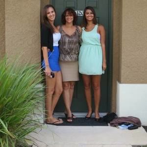 Meet your Posher, Lindsey